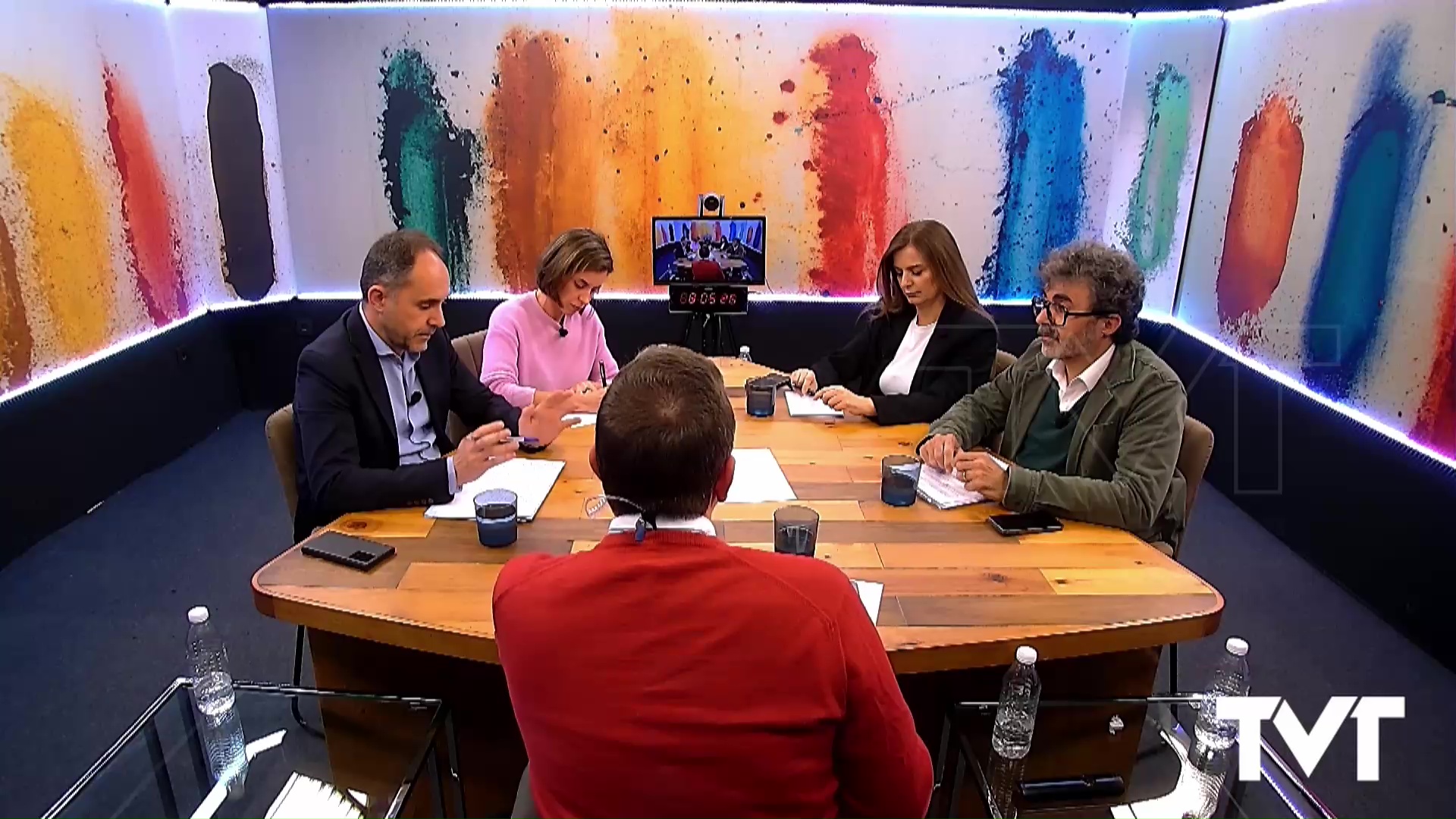 Dixit - Programa 28